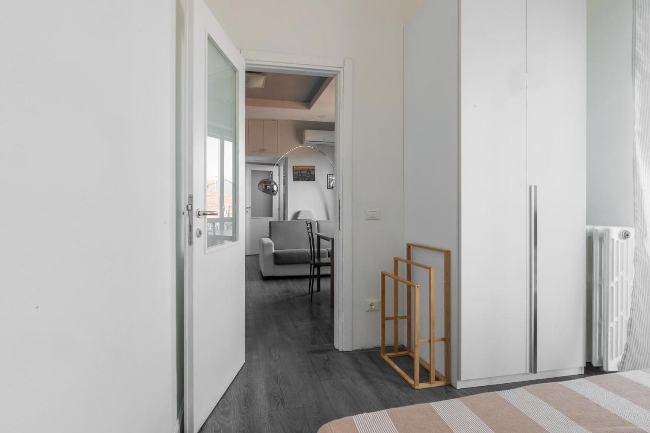Cozy Apartment Florence Extérieur photo