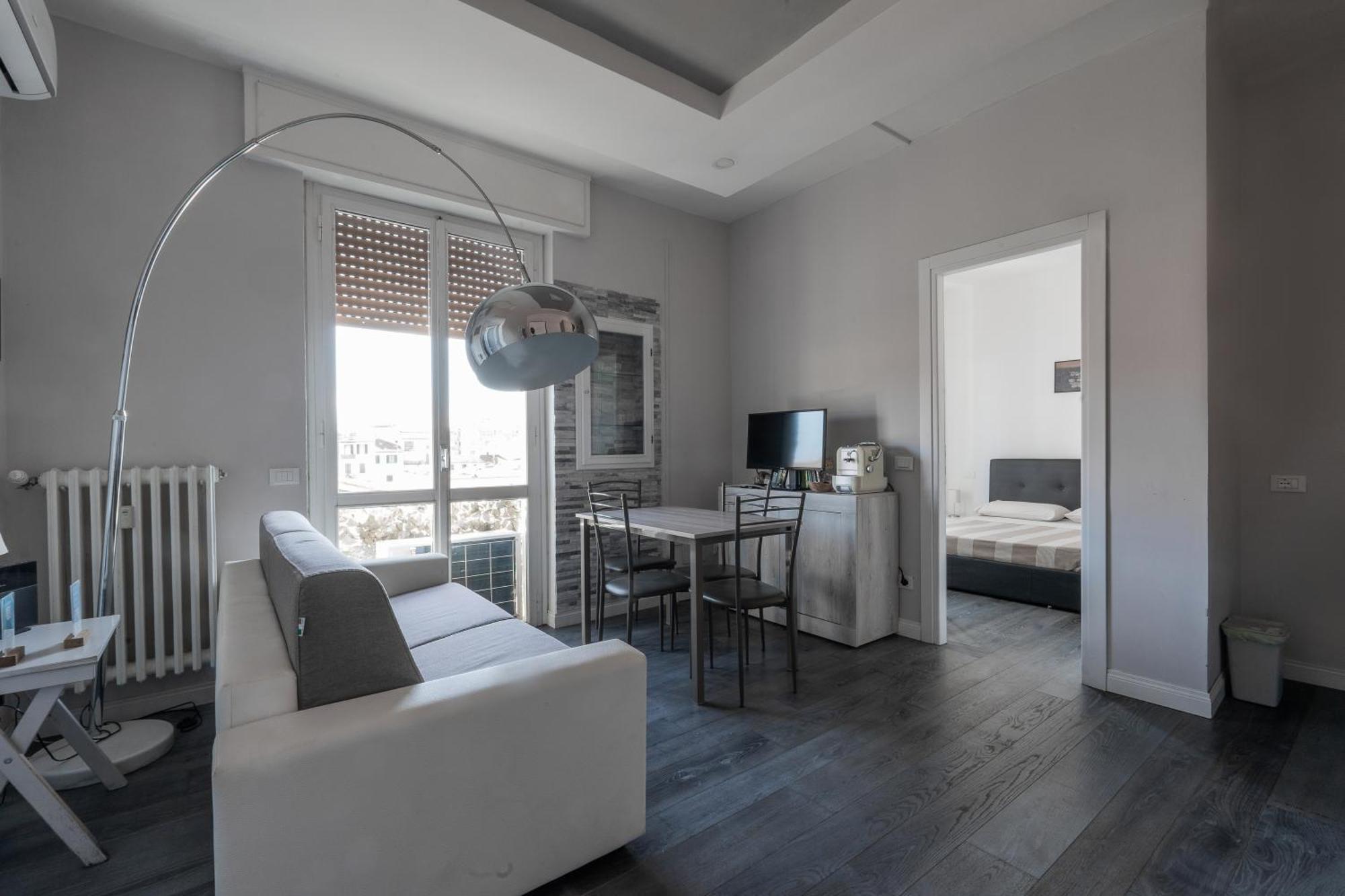 Cozy Apartment Florence Extérieur photo
